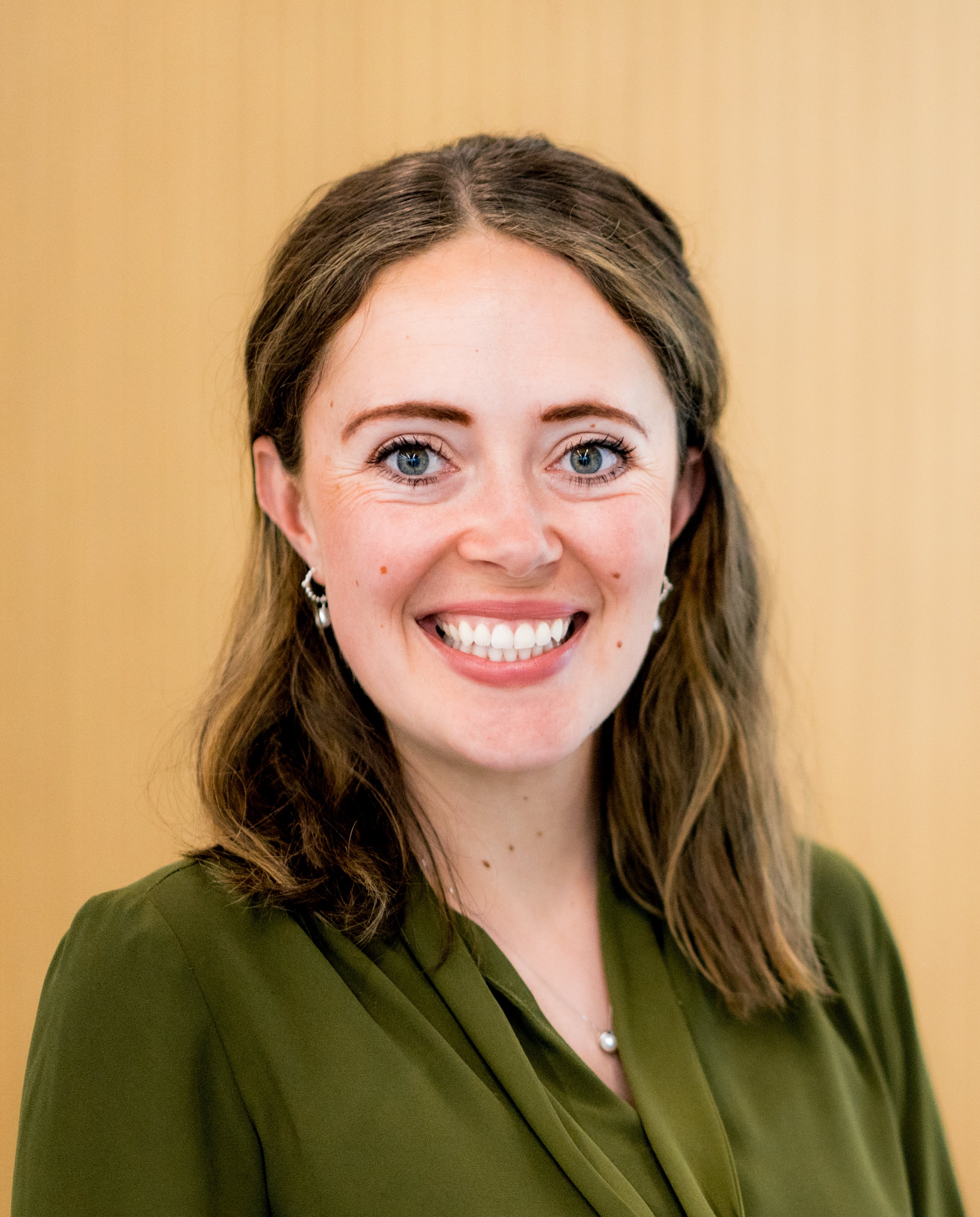 Anna Robinson-Barella